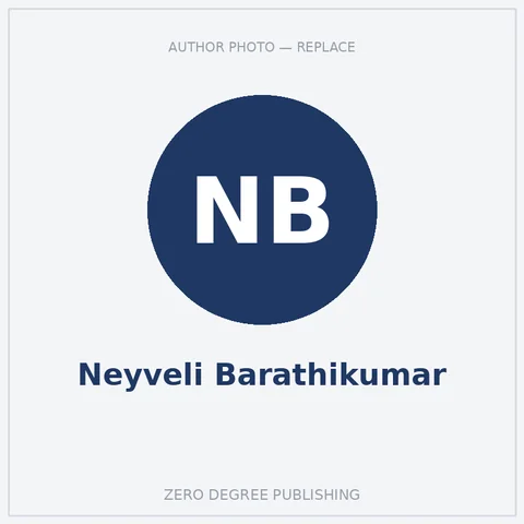 Neyveli Barathikumar