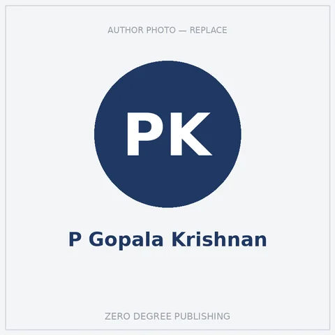 P V Gopala Krishnan