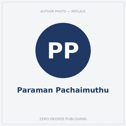 Paraman Pachaimuthu