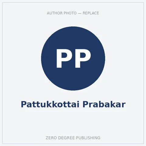 Pattukkottai Prabakar
