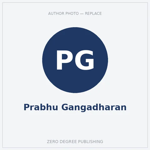 Prabhu Gangadharan