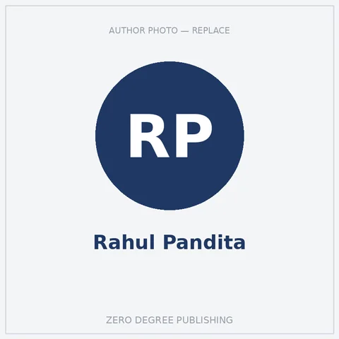 Rahul Pandita