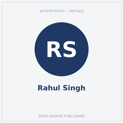 Rahul Singh