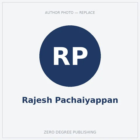 Rajesh Pachaiyappan