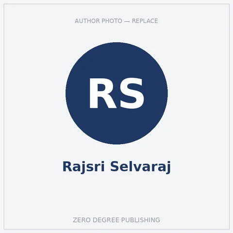 Rajsri Selvaraj
