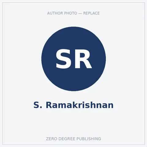 S. Ramakrishnan