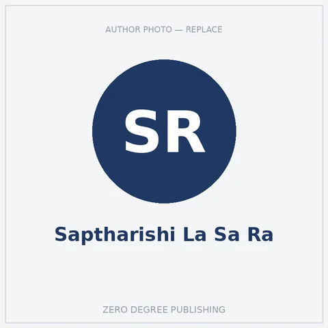 Saptharishi La Sa Ra