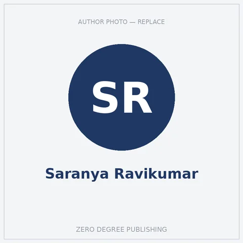 Saranya Ravikumar