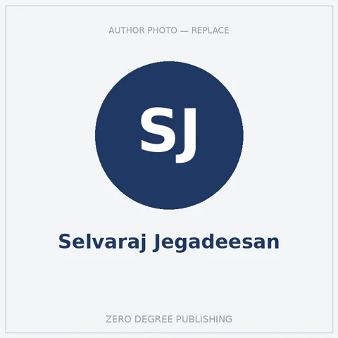 Selvaraj Jegadeesan