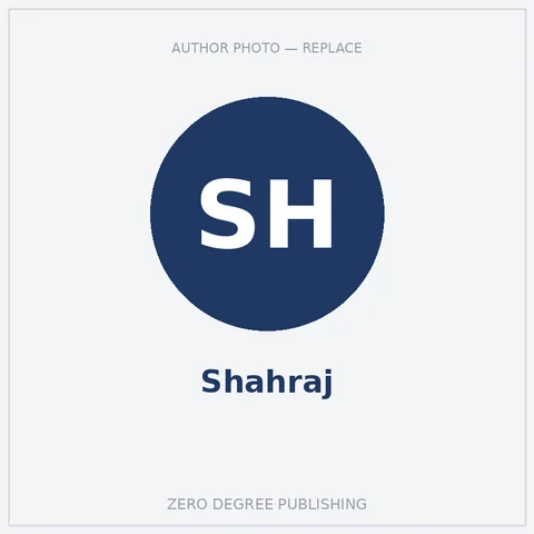 Shahraj