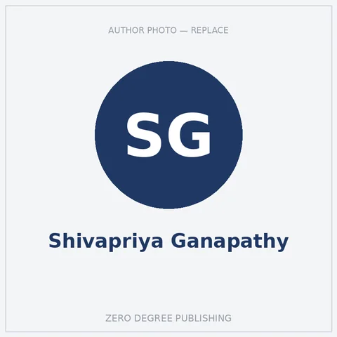 Shivapriya Ganapathy