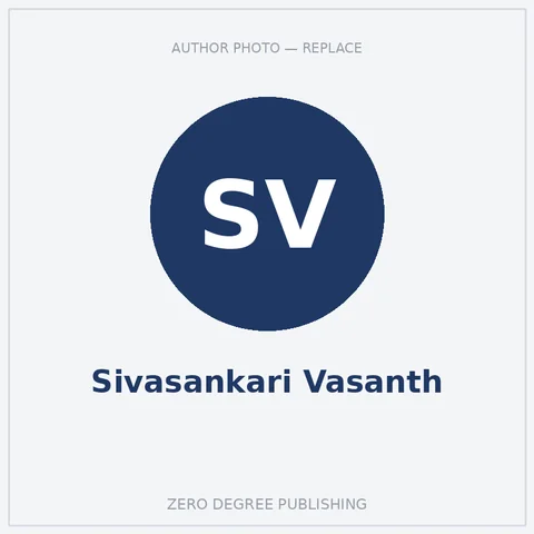 Sivasankari Vasanth