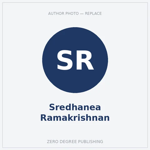 Sredhanea Ramakrishnan