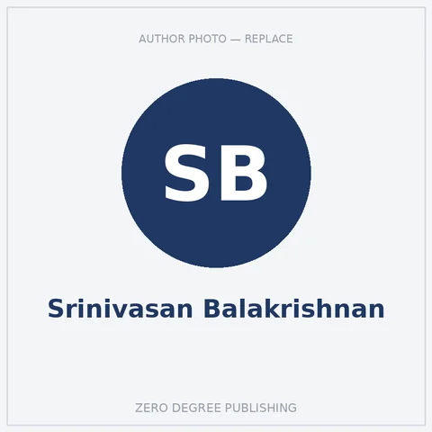 Srinivasan Balakrishnan