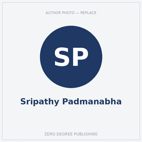 Sripathy Padmanabha