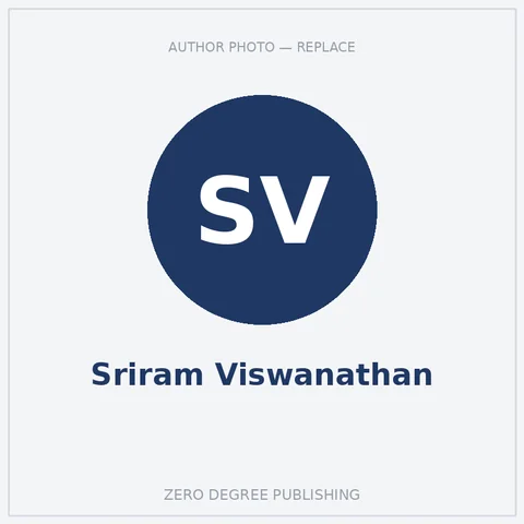 Sriram Viswanathan