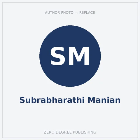 Subrabharathi Manian