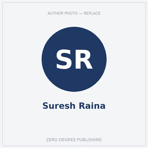 Suresh Raina