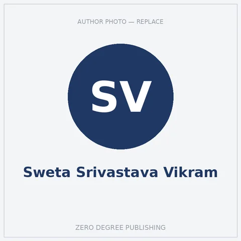 Sweta Srivastava Vikram