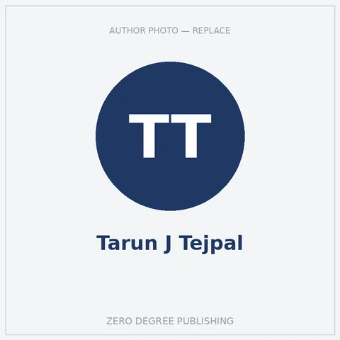 Tarun J Tejpal