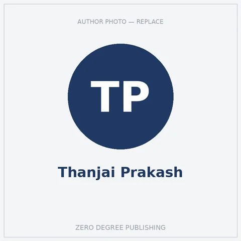 Thanjai Prakash