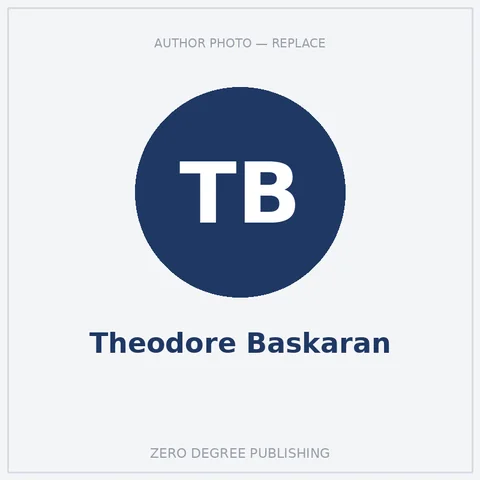Theodore Baskaran