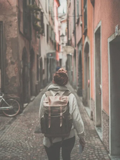 Travel and Holiday
