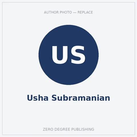 Usha Subramanian