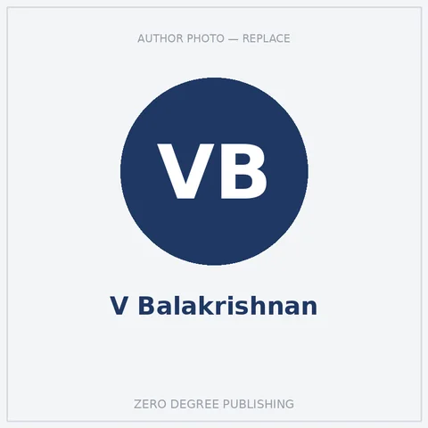 V Balakrishnan