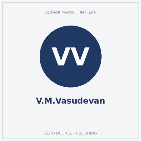 V.M.Vasudevan