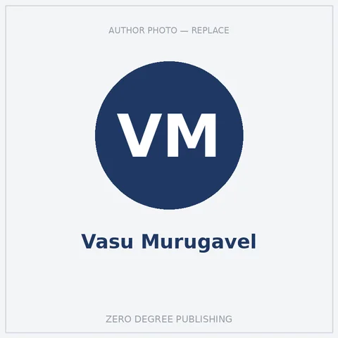 Vasu Murugavel