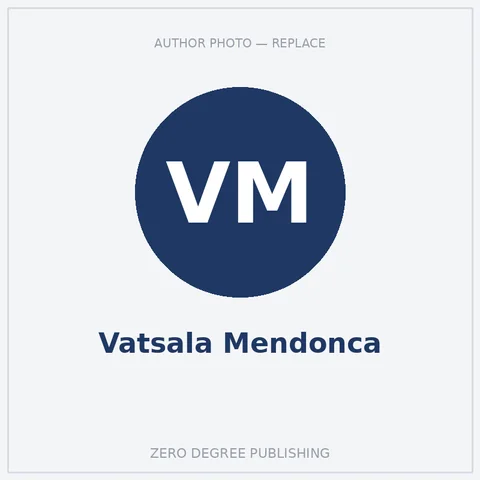 Vatsala Mendonca