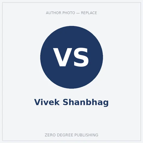 Vivek Shanbhag