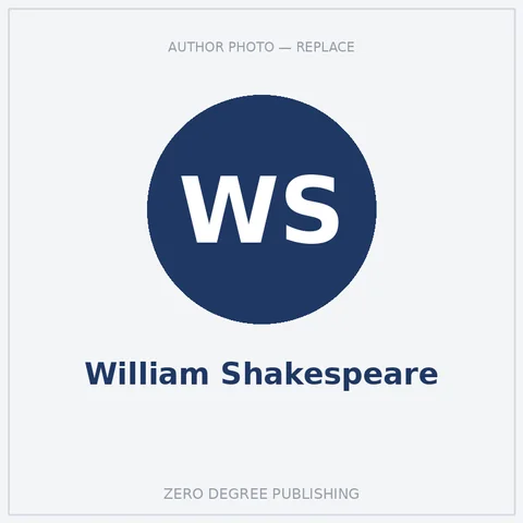 William Shakespeare