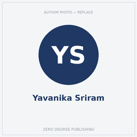 Yavanika Sriram