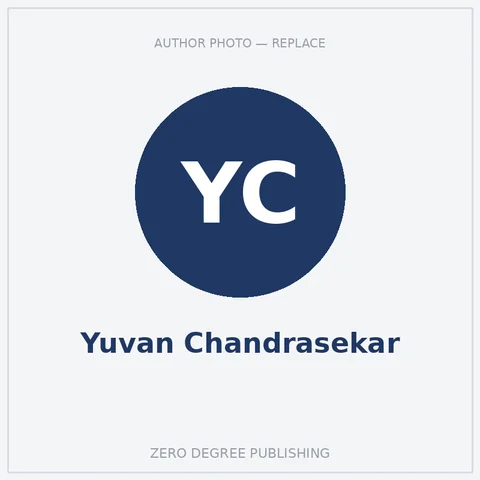 Yuvan Chandrasekar/யுவன் சந்திரசேகர்