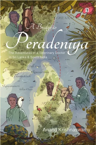 A Bridge to Peradeniya-Anand Krishnaswamy