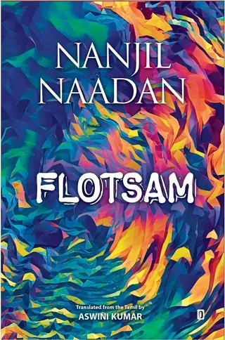 Flotsam-Naanjil Naadan