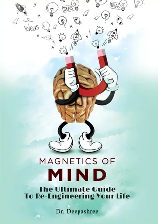 Magnetics of Mind -Dr Deepashree- Prebook