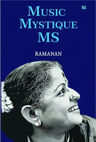 Music Mystique MS- Ramanan