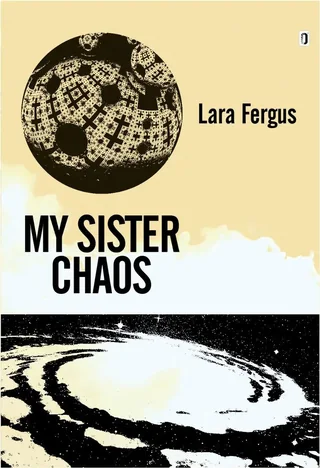 My Sister Chaos-Lara Fergus