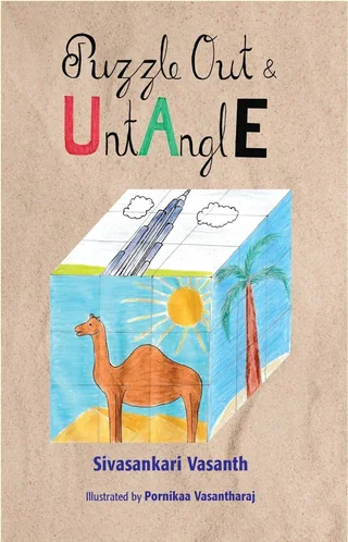 Puzzle Out and Untangle- Sivasankari Vasanth