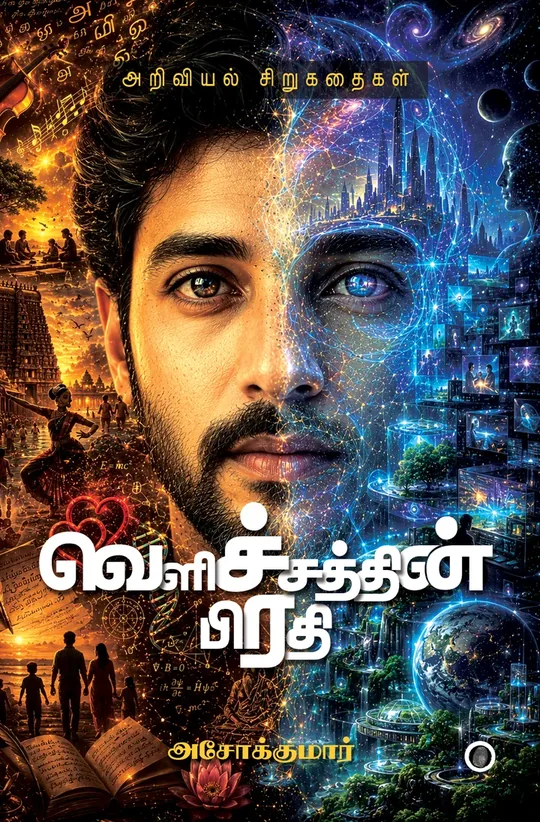 Velichathin Piradhi/வெளிச்சத்தின் பிரதி