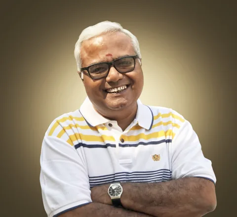 Pa. Raghavan
