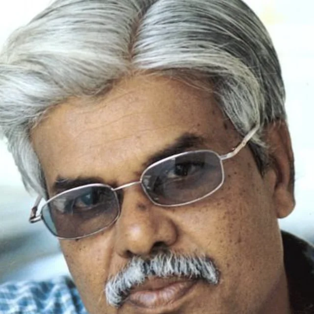 A Marx/அ.மார்க்ஸ்