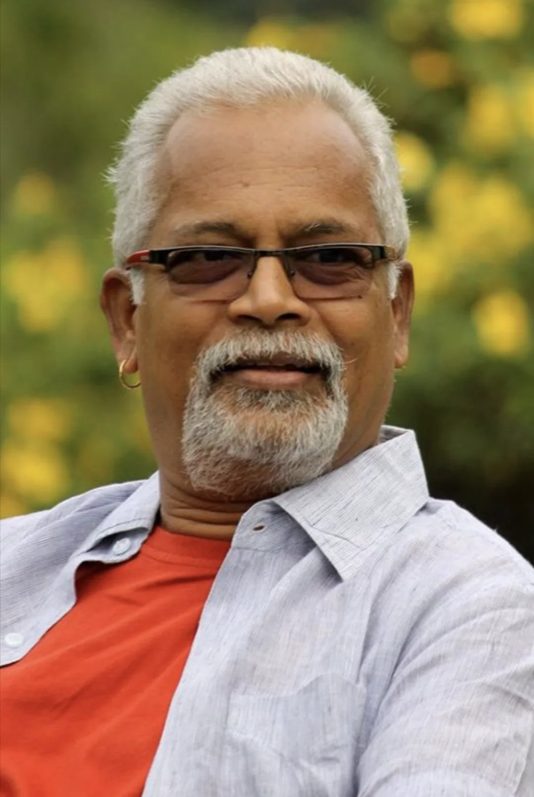 Charu Nivedita