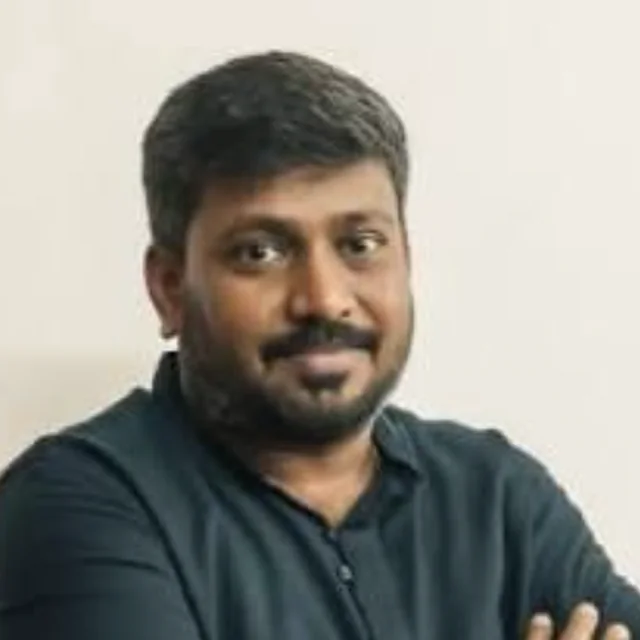 Selventhiran